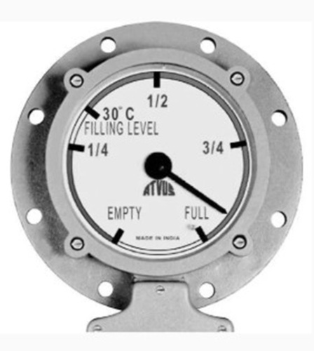 Magnetic Oil Level Gauge