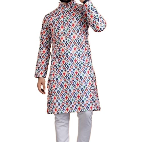 Mens Kurtas