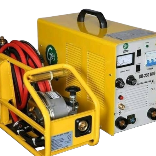 Mig Welding Machine