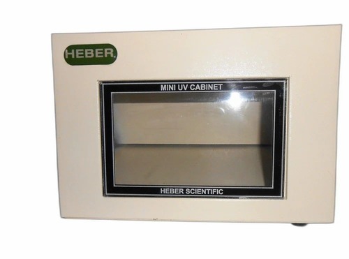 Mini Uv Cabinets