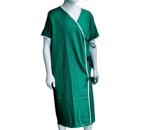 Patient Gown