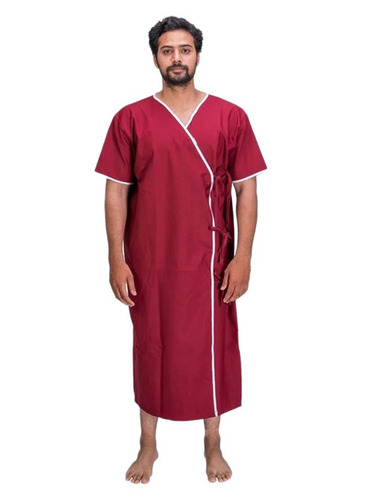 Patient Gowns