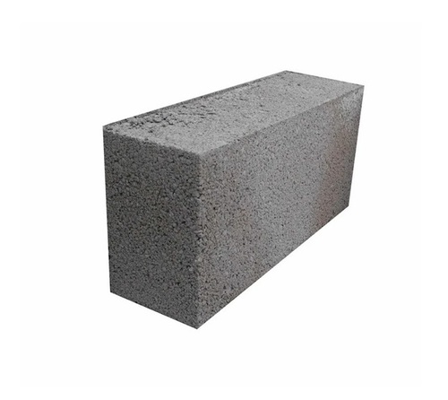 Plain Concrete Bricks