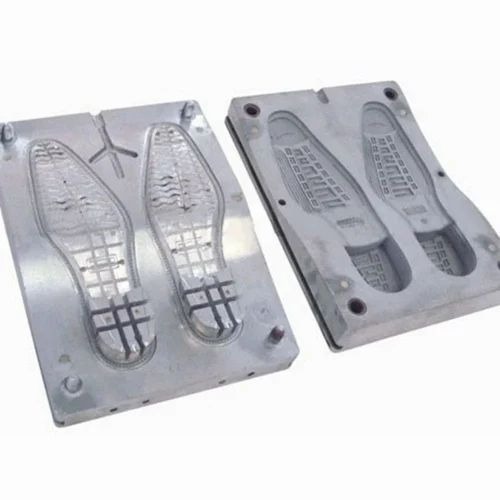 Pu Sole Mould
