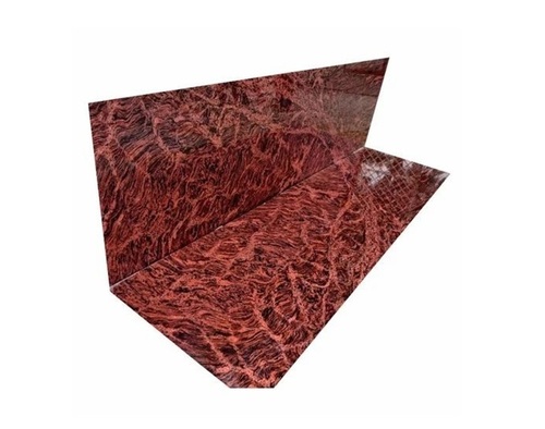 Red Marble - Application: Residential & Commercial Building