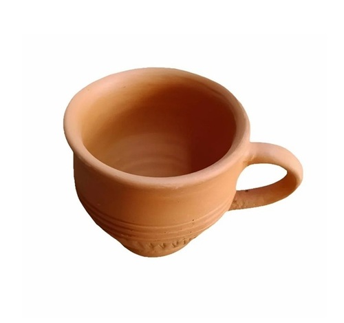 Terracotta Cups