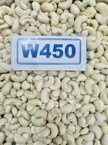 W450 काजू नट्स