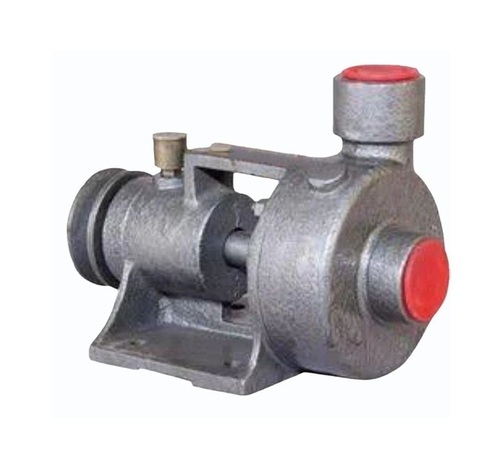 Water Pumps