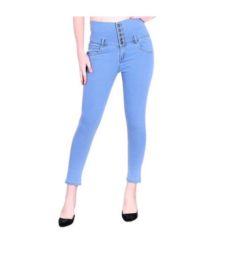 Women Denim Jeans