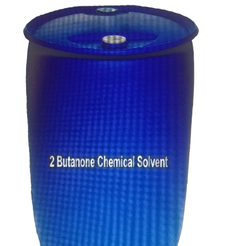 2 Butanone Chemical Solvent