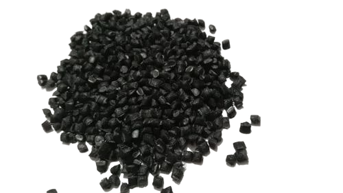 Black Pp Granules