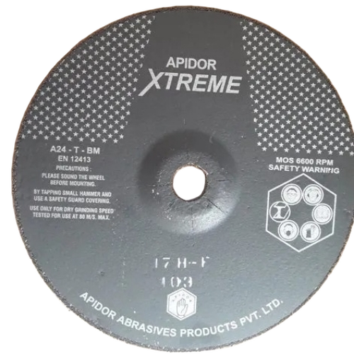 Bonded Grinding Wheel