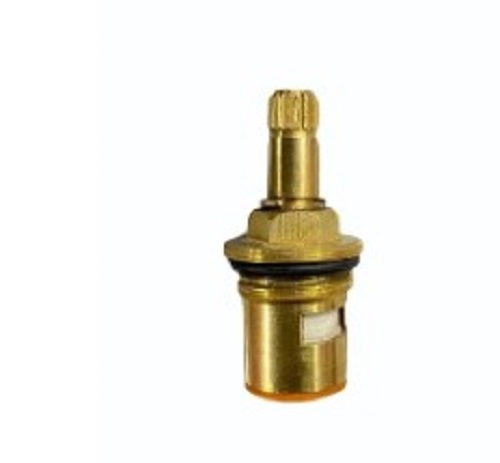 Brass Quarter Turn Tap Spindle