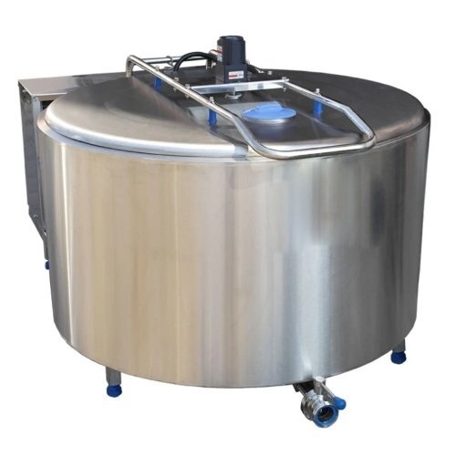 Bulk Milk Cooler 1000 Liter