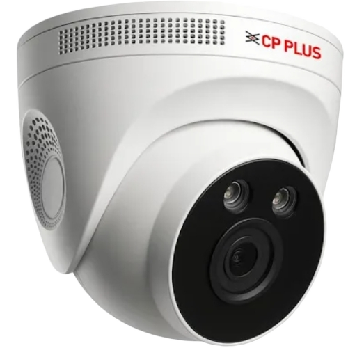 Cctv Dome Camera