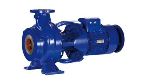 Centrifugal Pump