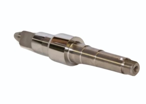 Cnc Machined Shaft