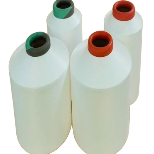 Covered Spandex Yarn