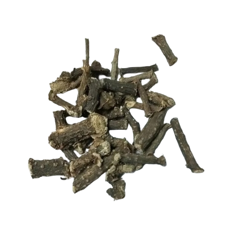 Dried Giloy Stem