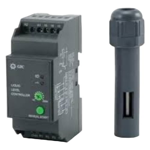Electrical Liquid Level Controller