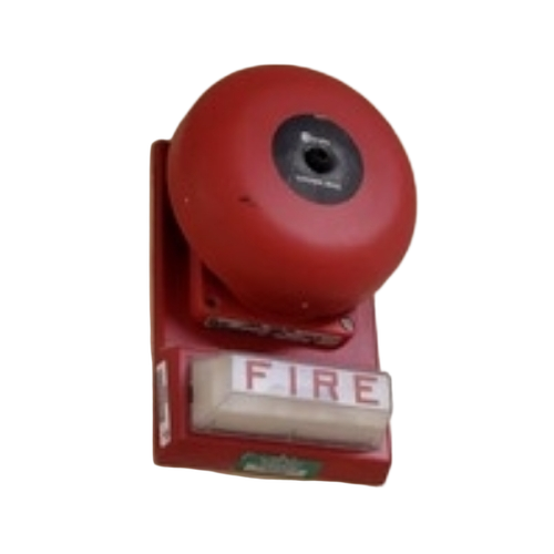 Fire Alarm