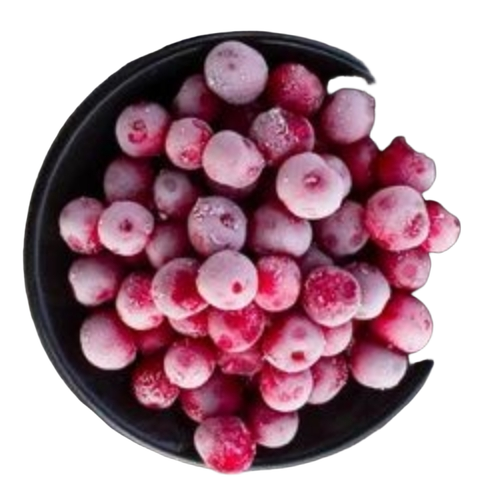Frozen Cranberries