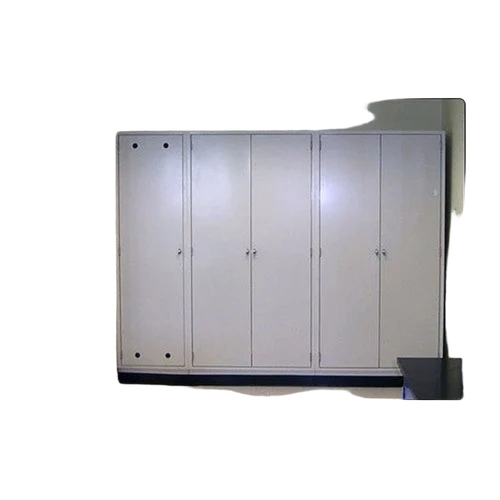 Laboratory Storage Cabinets