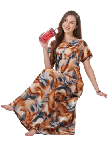 Ladies Night Gown - Color: .