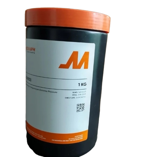 Lithium Based Grease