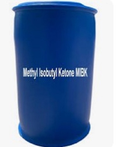 Methyl Isobutyl Ketone - Liquid Coating, 100% Purity | Accurate Composition, Tested Quality