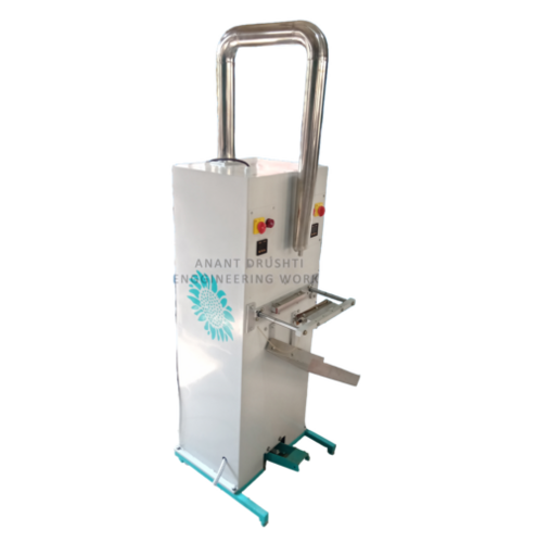 Milk Bag Packing Machine