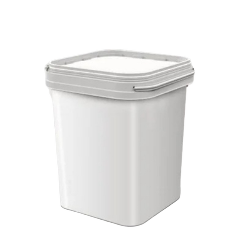 Plastic Bucket