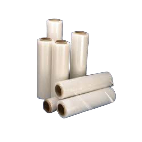 Plastic Film - Plastic, Various Sizes, Transparent | Soft Hardness, Tear Resistant, Quality Tested