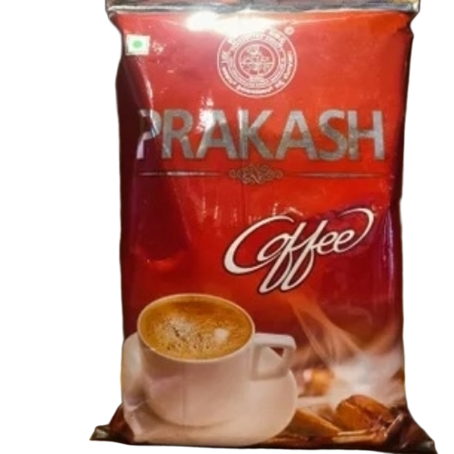 Prakash Silver Coffee Powder
