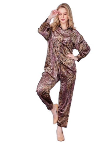 Printer Night Suit - Application: .