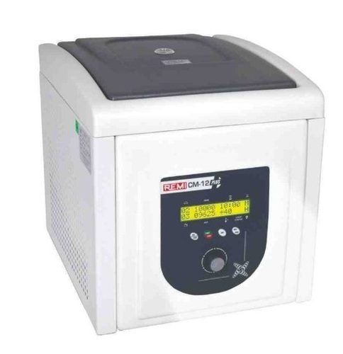 Remi Centrifuge Machine