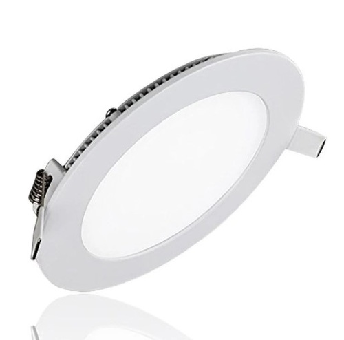 Round Led Panel Lights