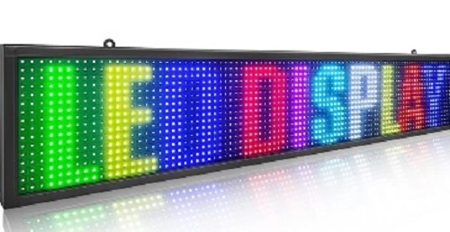 Sign Board - Standard Size, Various Colors | Industrial Application, Waterproof, Low Maintenance