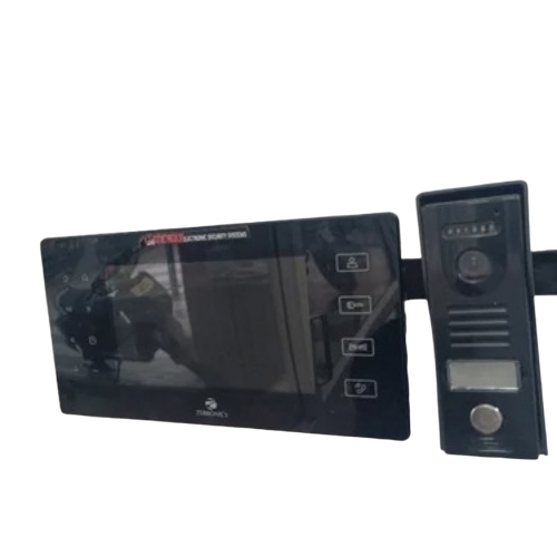 Video Door Phone