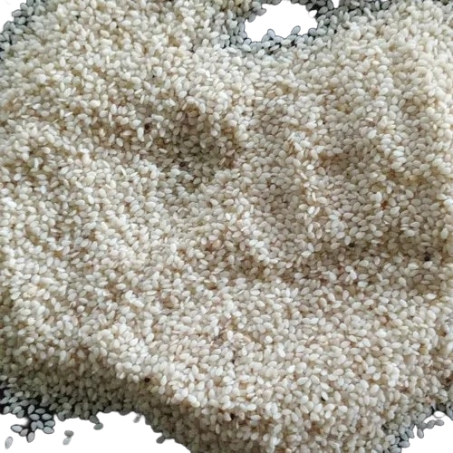 White Sesame Seeds