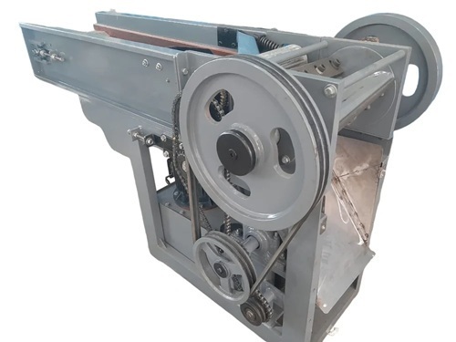 1 Ton Fabric Waste Recycling Machine