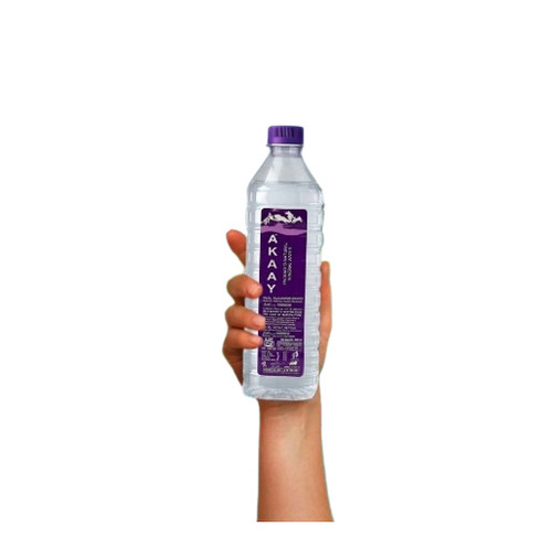 Akaay Packaged Drinking Water 1l