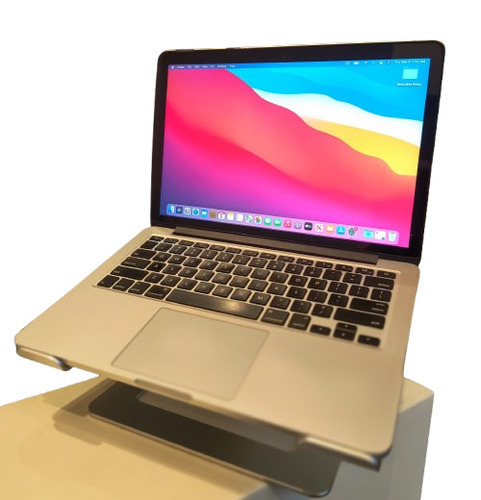 Apple Macbook Pro 13 A1502 Intel I5 8Gb 256Gb Ssd Retina Laptop