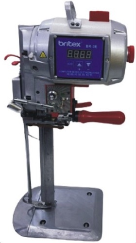 Automatic Garment Cutting Machine