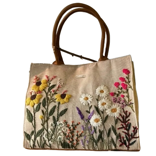 Canvas Bag