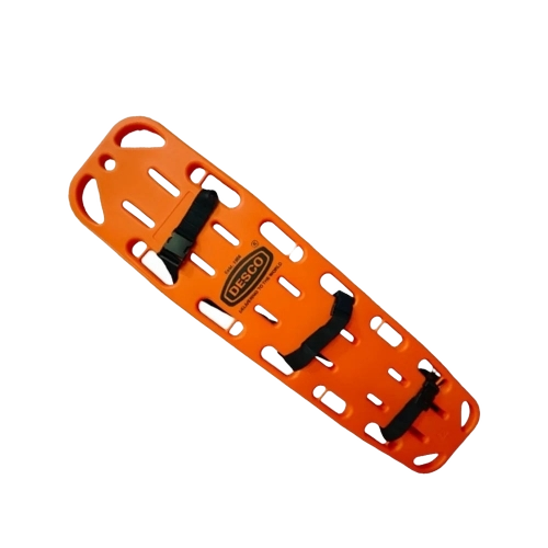 Child Spine Board