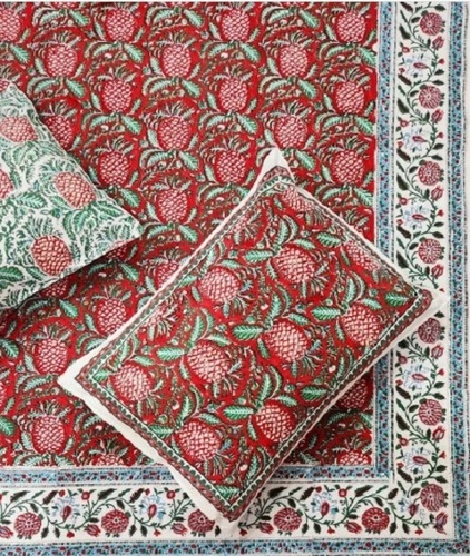 Cotton Bedsheet