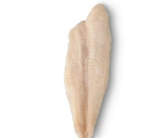 Frozen Basa Fish Fillet