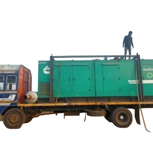 Generator Rental Services