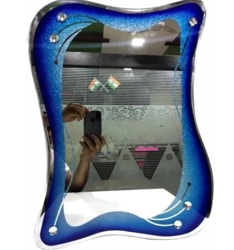 Glass Mirror